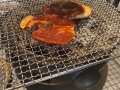 -合易泓烤肉•首创生椰大油边(宁山路店)