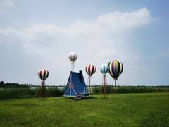 -武清南湖绿博园