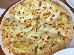 -必胜客(WOW阿罗海店)