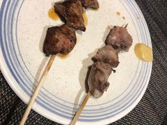 -五右卫门(张自忠路店)