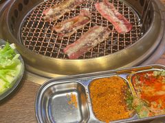 -一品诚记烤肉(大连柏威年购物中心店)