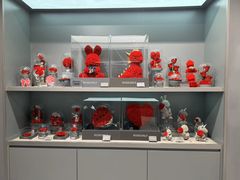 -ROSEONLY诺誓(国际广场购物中心店)