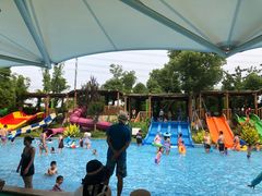 -苏州乐园森林水世界