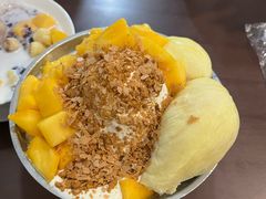 -水牛奶皇后糖水铺(深圳总店)