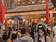 -小街天府(西工小街店)
