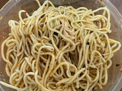 麻辣凉面-林静小吃(复兴路店)