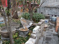-万松老人塔