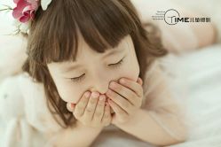 -TIME儿童摄影(闽江路店)