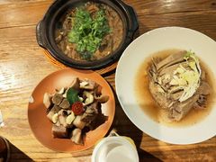 -打酱油·非遗淮扬菜(瘦西湖梅岭店)