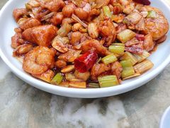 -小吊梨汤·北京菜(香山店)