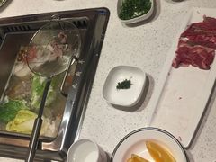 -九府羊·鲜羊火锅·烤串(新华路店)