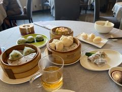 -潮府馆·非遗潮州菜·世纪公园(新国际博览中心店)