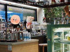 -Pekaa啤咖食肆Coffee&Bistro