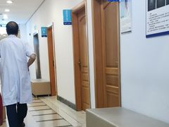 -上海仁爱医院