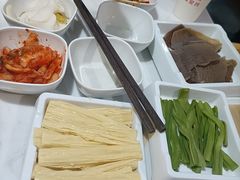 -傣妹火锅(南京东路一店)