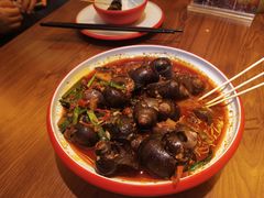 -老闵田螺馆·南昌市井菜·特色小吃(总店)