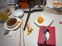 -海底捞火锅(杭州庆春路夜宵主题店)