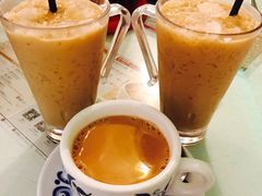 -翠华餐厅(旺角文华商场店)