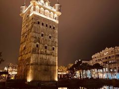 -赤坎·广东华侨国际旅游度假区