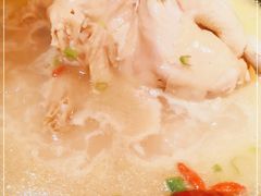 -七八冷面·延边朝鲜族美食(欢乐谷店)
