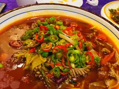 -龙凤瓦罐煨汤馆(清江东路店)