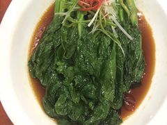 -老朴朝鲜风味(顾乡店)