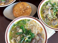 -沈记土鸡米线(七星街品牌中心店)
