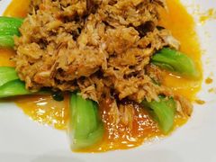 蟹粉盅-新吉士·上海菜(浦东LCM置汇旭辉店)