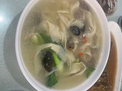 -河南食府(人民路店)