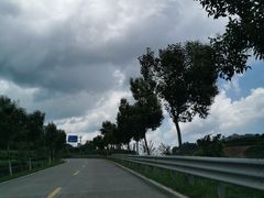 -磐安舞龙峡景区