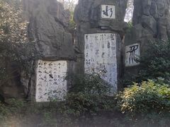 -白沙古井
