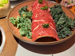 -芸山季·云南野生菌火锅(人民广场来福士店)