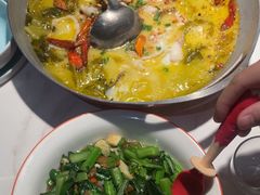 -田婆婆的菜(友谊阳光城店)