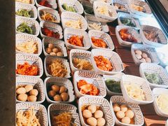 -温野菜涮涮锅(西单大悦城店)