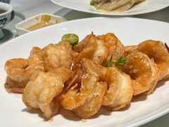 -四季民福烤鸭店(王府井东安门店)