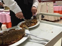 -红旗饭庄