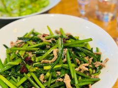 -同福小馆(北摆宴街店)