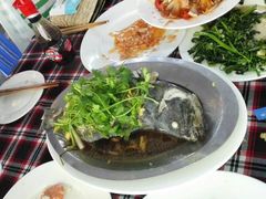 -幸福姐海鲜大排档