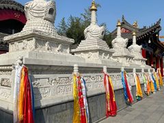 -西安市广仁寺