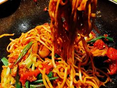 -九毛九西北菜(大东海店)