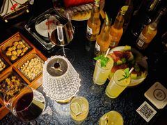 -JZ Club 爵士酒吧(上海店)