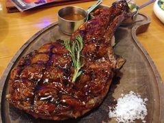 -MR.ROCKY洛奇先生RESTAURANT&BAR(宝安壹方城店)