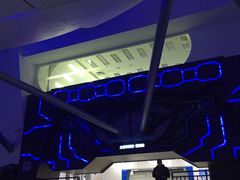 -梦东方未来世界航天主题乐园