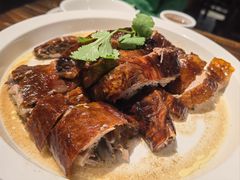 -广府乡下·饭庄(新港东路店)