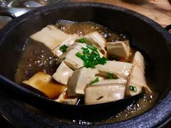 -徽湘园和马路串串火锅