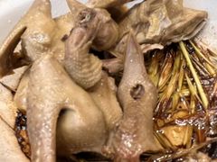 -麒麟中餐厅·经典粤菜·地道菜式老字号(广州长隆酒店)