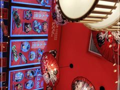 -饭町二郎日式综合茶餐(中安广场店)