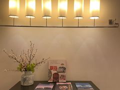 -广州文华东方酒店·文华饼店