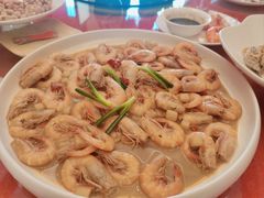 -民族饭店-四季餐厅
