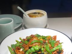 -上地宴·中关村的会客厅(清河高铁站店)
